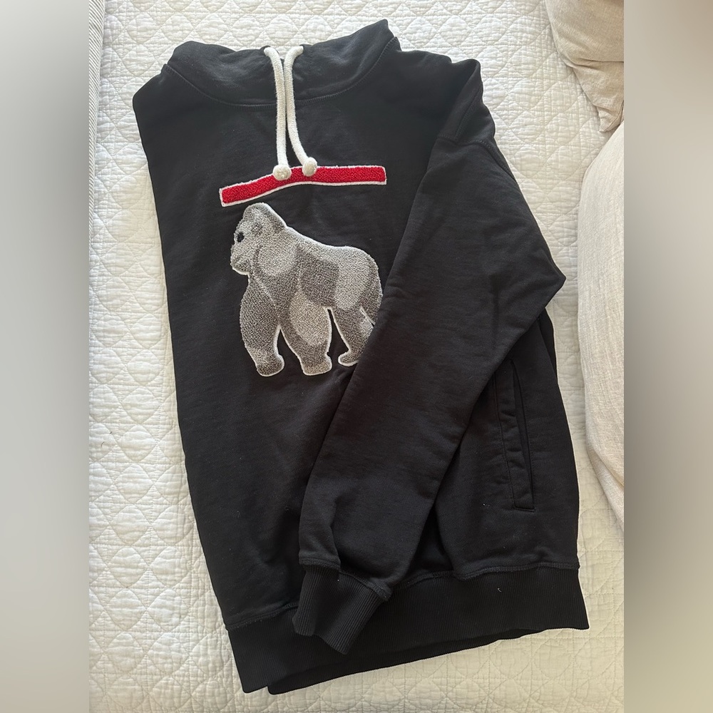 RAWGEAR hoodie